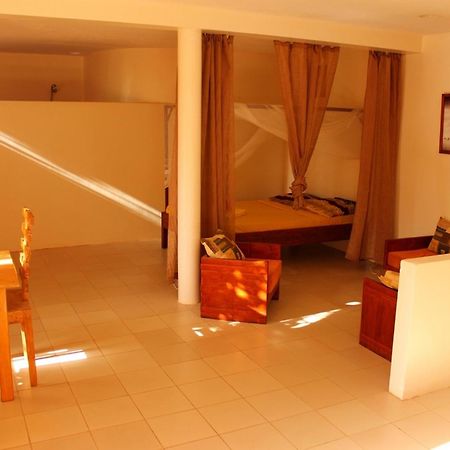 Le Lodge Dalaal Diam La La Somone Chambre photo