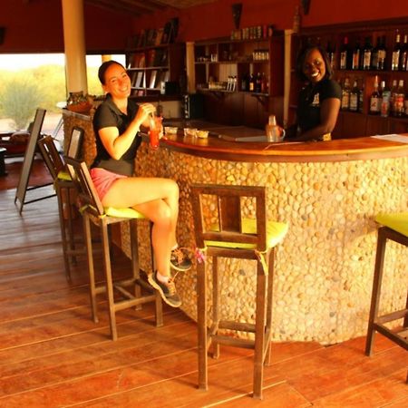 Le Lodge Dalaal Diam La La Somone Extérieur photo