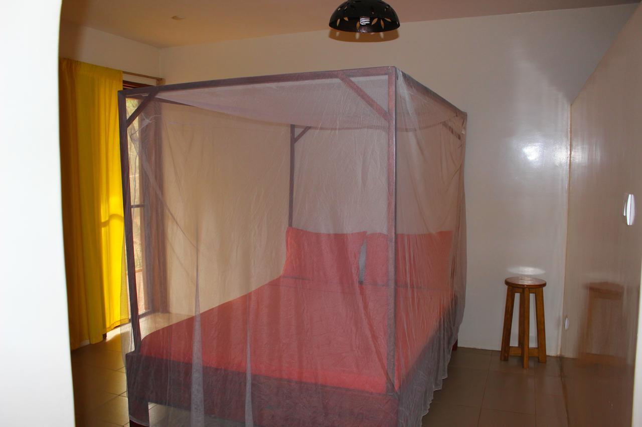 Le Lodge Dalaal Diam La La Somone Extérieur photo