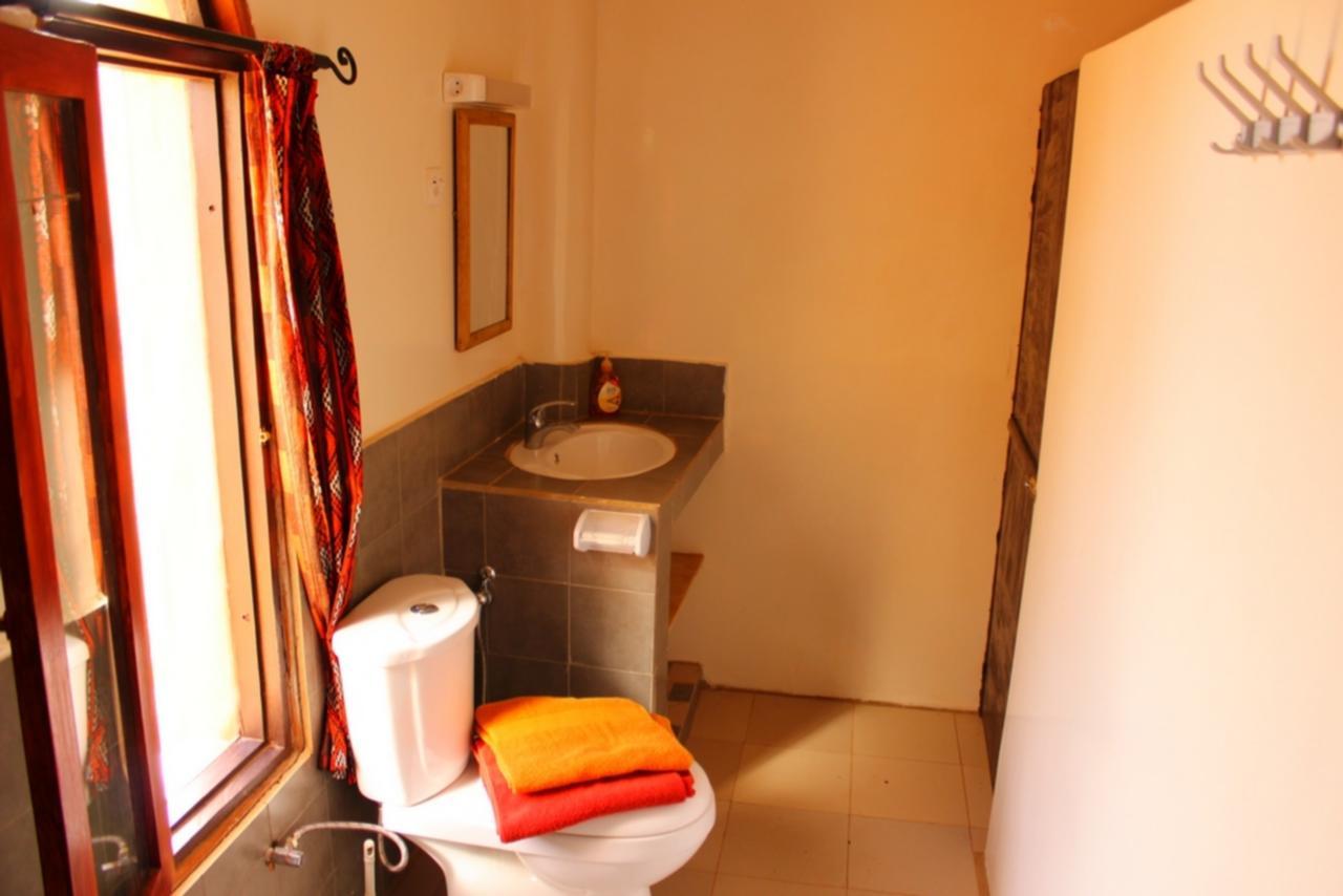 Le Lodge Dalaal Diam La La Somone Extérieur photo