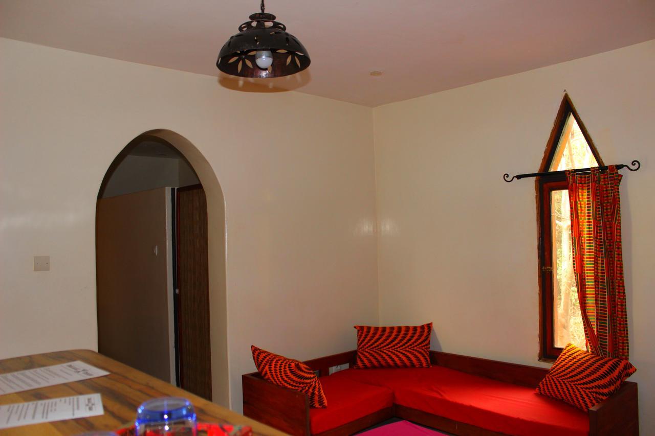 Le Lodge Dalaal Diam La La Somone Extérieur photo