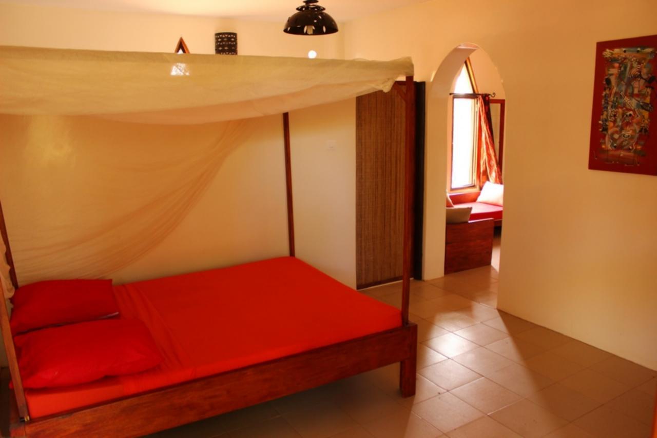 Le Lodge Dalaal Diam La La Somone Extérieur photo